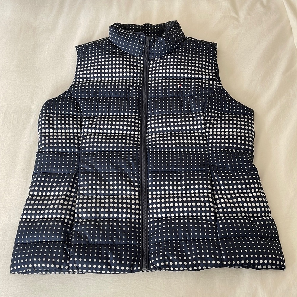 Tommy Hilfiger Women’s Vest L